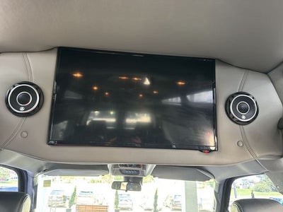 2020 GMC Savana Cargo Van RWD 2500 155"
