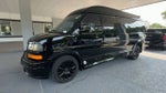 2020 GMC Savana Cargo Van RWD 2500 155"