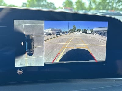 2025 Cadillac XT4 AWD 4dr Premium Luxury