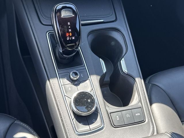 2025 Cadillac XT4 AWD 4dr Premium Luxury