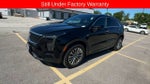 2025 Cadillac XT4 AWD 4dr Premium Luxury