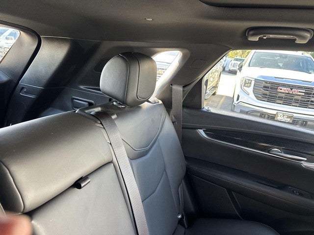 2021 Cadillac XT5 AWD 4dr Premium Luxury