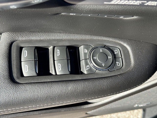 2021 Cadillac XT5 AWD 4dr Premium Luxury