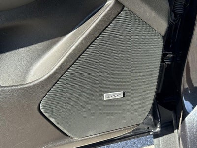 2021 Cadillac XT5 AWD 4dr Premium Luxury
