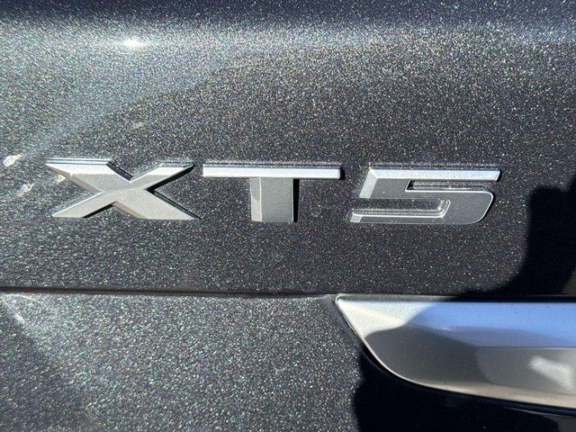 2021 Cadillac XT5 AWD 4dr Premium Luxury