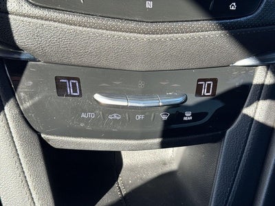 2021 Cadillac XT5 AWD 4dr Premium Luxury