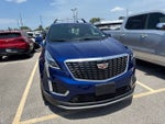 2023 Cadillac XT5 AWD 4dr Premium Luxury