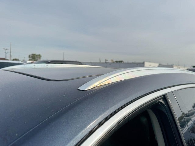 2019 Cadillac XT5 FWD 4dr Premium Luxury