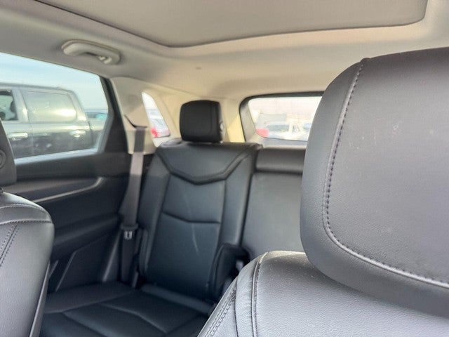 2019 Cadillac XT5 FWD 4dr Premium Luxury