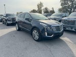 2019 Cadillac XT5 FWD 4dr Premium Luxury