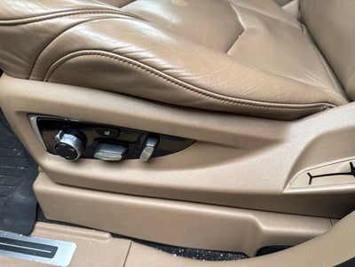 2020 Cadillac Escalade 4WD 4dr Platinum