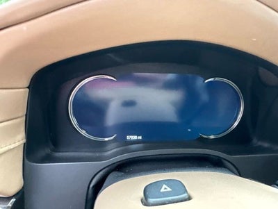 2020 Cadillac Escalade 4WD 4dr Platinum