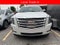 2020 Cadillac Escalade 4WD 4dr Platinum
