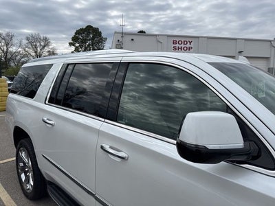 2016 Cadillac Escalade ESV 4WD 4dr Luxury Collection