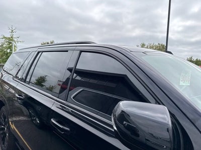 2022 Cadillac Escalade ESV 4WD 4dr Sport