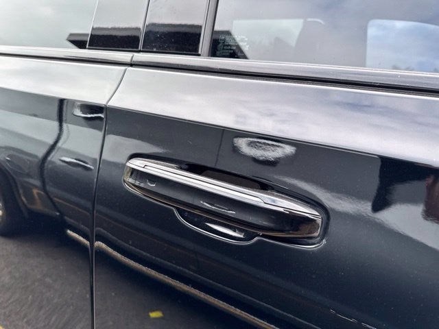 2022 Cadillac Escalade ESV 4WD 4dr Sport