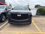 2022 Cadillac Escalade ESV 4WD 4dr Sport
