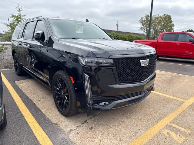 2022 Cadillac Escalade ESV 4WD 4dr Sport