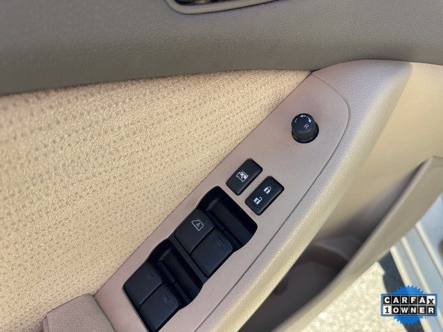 2010 Nissan Altima Sedan 2.5 S