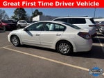 2010 Nissan Altima Sedan 2.5 S