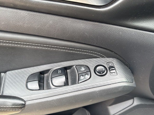 2020 Nissan Altima 2.5 S Sedan