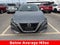 2020 Nissan Altima 2.5 S Sedan