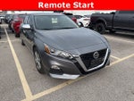 2020 Nissan Altima 2.5 S Sedan