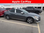 2020 Nissan Altima 2.5 S Sedan