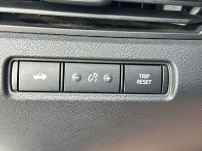 2021 Nissan Altima 2.5 SR Sedan