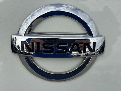 2021 Nissan Altima 2.5 SR Sedan