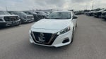 2021 Nissan Altima 2.5 SR Sedan