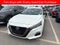 2022 Nissan Altima 2.5 SR Sedan