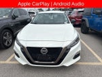 2022 Nissan Altima 2.5 SR Sedan