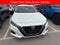 2022 Nissan Altima 2.5 SR Sedan