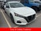 2022 Nissan Altima 2.5 SR Sedan