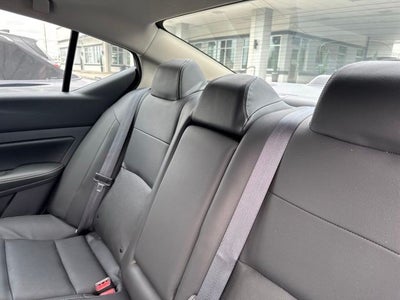 2024 Nissan Altima 2.5 SL Sedan