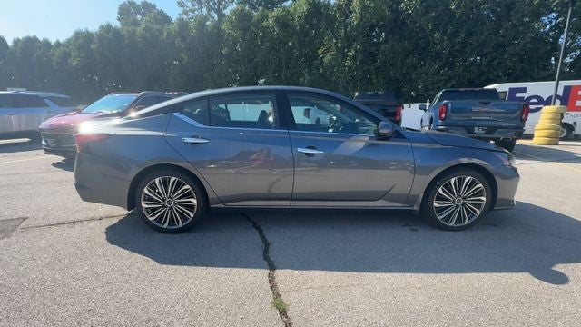 2024 Nissan Altima 2.5 SL Sedan