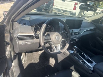 2024 Nissan Altima 2.5 SL Sedan