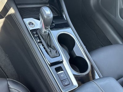 2024 Nissan Altima 2.5 SL Sedan
