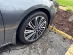 2024 Nissan Altima 2.5 SL Sedan