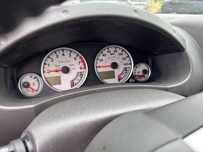 2018 Nissan Frontier PRO-4X