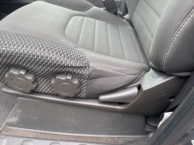 2018 Nissan Frontier PRO-4X