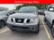 2018 Nissan Frontier PRO-4X