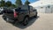 2024 Nissan Frontier Crew Cab 4x4 PRO-4X