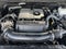 2024 Nissan Frontier Crew Cab 4x4 PRO-4X