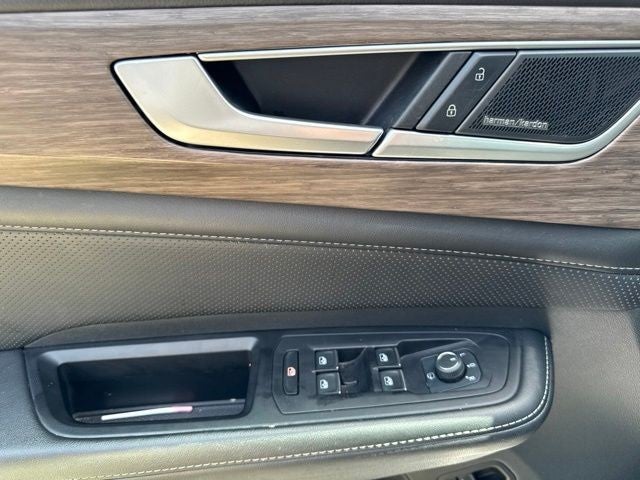 2024 Volkswagen Atlas 2.0T SEL Premium R-Line 4MOTION