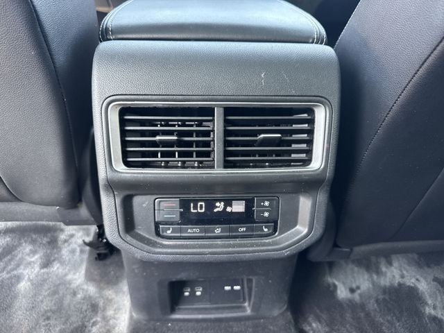 2024 Volkswagen Atlas 2.0T SEL Premium R-Line 4MOTION