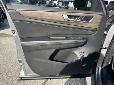 2024 Volkswagen Atlas 2.0T SEL Premium R-Line 4MOTION