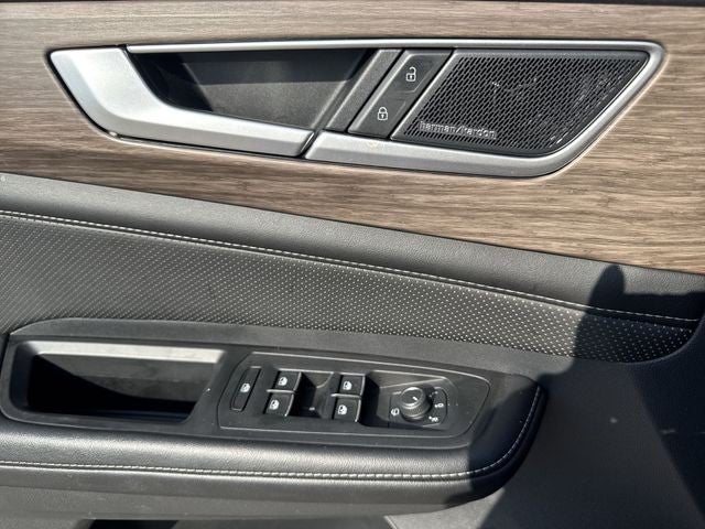 2024 Volkswagen Atlas 2.0T SEL Premium R-Line 4MOTION