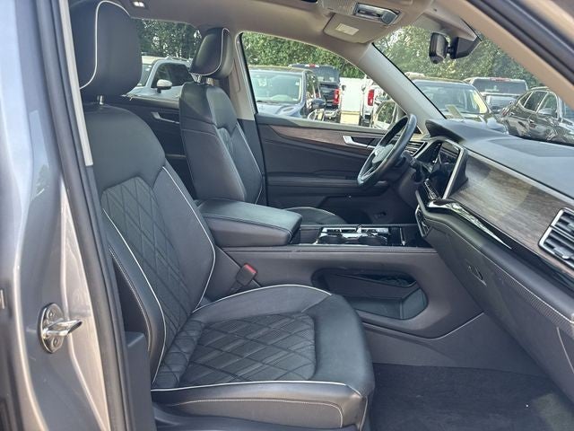 2024 Volkswagen Atlas 2.0T SEL Premium R-Line 4MOTION